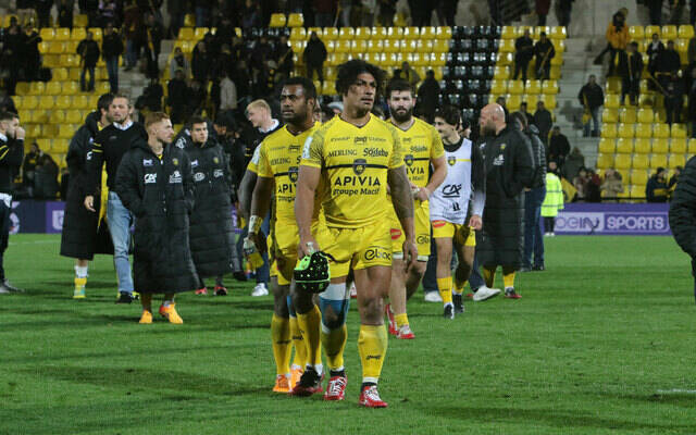 Les Rochelais subissent la loi des Chiefs