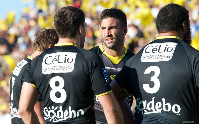 Réservez vos places pour les Rugbyfolies ! 