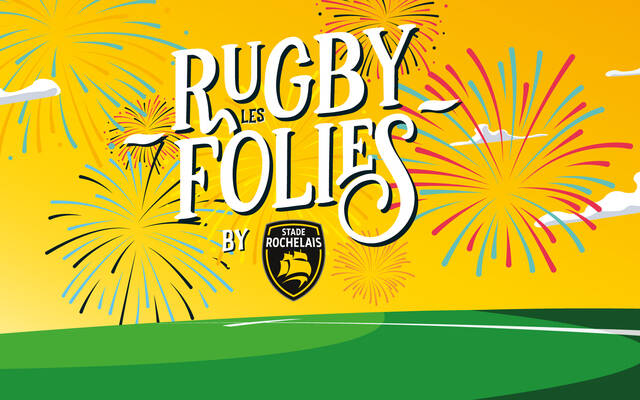 Les Rugbyfolies, la fête du rugby à Deflandre ! 