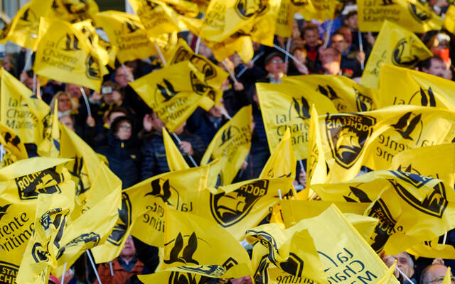 Les supporters au coeur de cette semaine européenne !