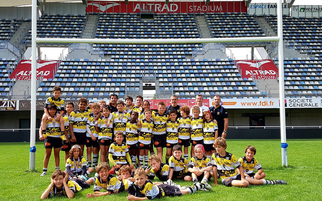 Les tournois du week-end ! 