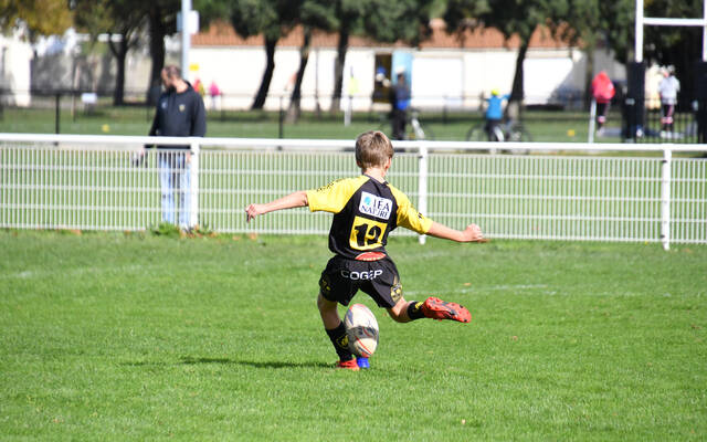 Les tournois du week-end !