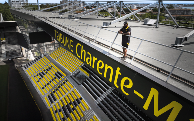 Levani Botia prolonge d'une saison supplémentaire ! 