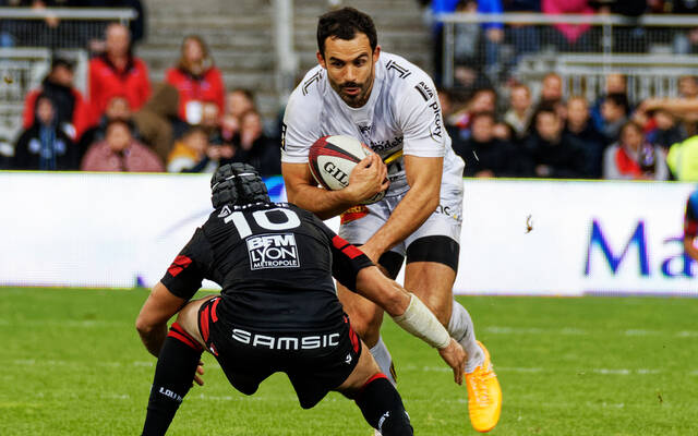 LOU/SR : la composition