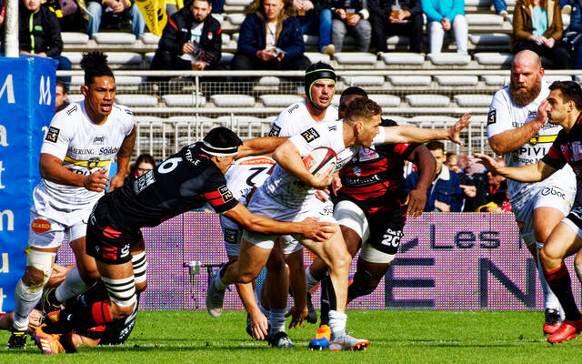 Lyon, adversaire en confiance !