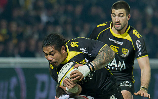 Maison Acco sur les maillots