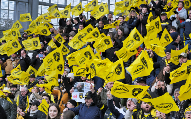 Marche des Jaune et Noir, baisser de rideau : le programme de samedi