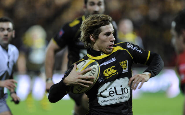 Maxime Le Bourhis: 