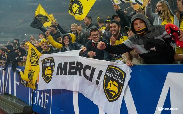 MERCI ! 