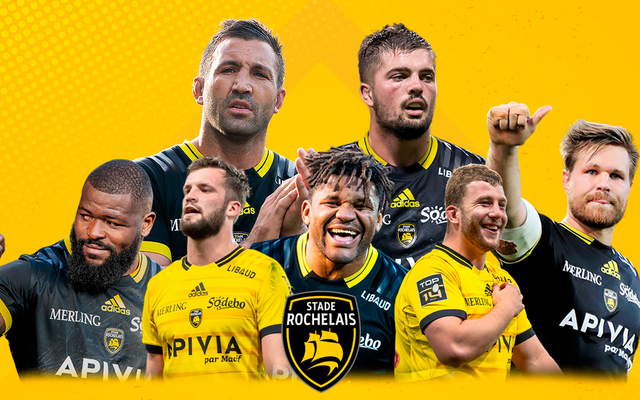 MERCI POUR CETTE BELLE SAISON ! 