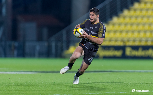 MHR/SR : la composition