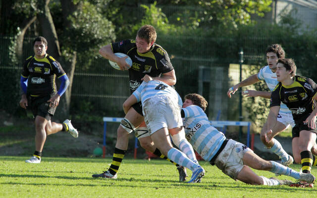 Mouvements 2013/2014 : Contrats Espoirs et Cellule Elite