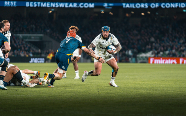 Notre poule en Investec Champions Cup est connue !