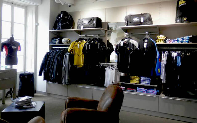 Nouvelle Boutique