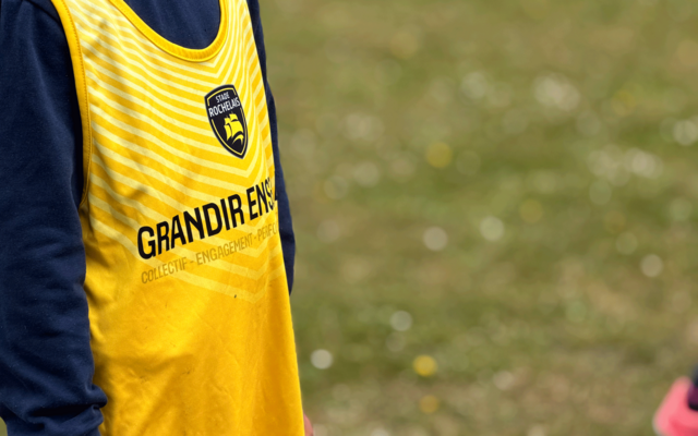 Nouvelle Journée Jaune & Noir ! 