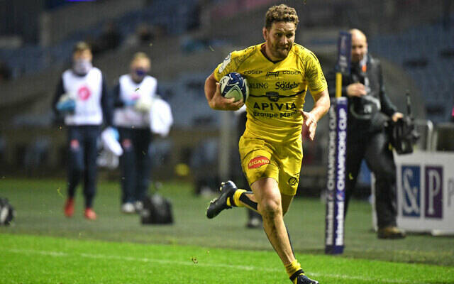 Objectif qualification ! 