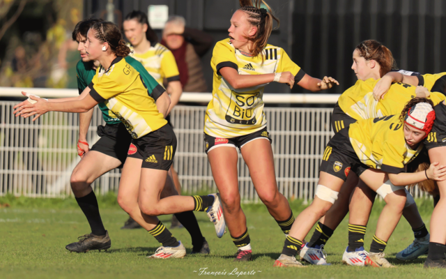 Où suivre les résultats du Tournoi Marie Mascle ?