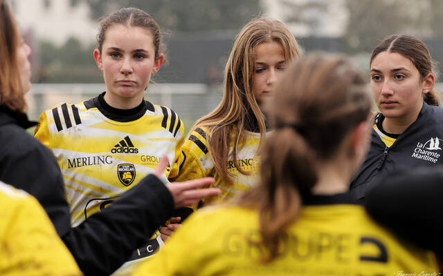 Où suivre les résultats du Tournoi Marie Mascle ?