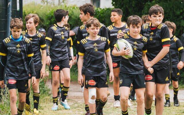 Où suivre les résultats du Tournoi Serge Palito 2026 ?