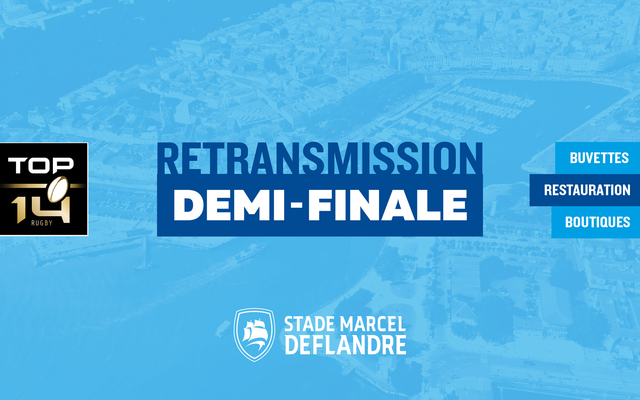 Ouverture de la billetterie GRATUITE
