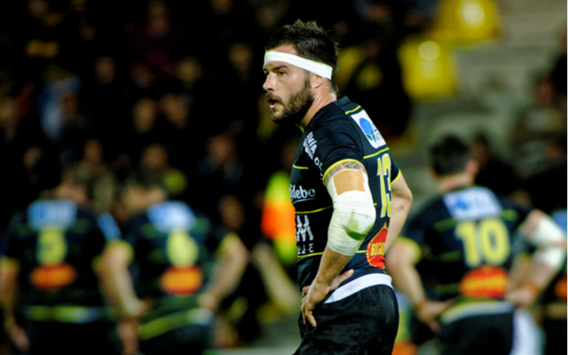 Oyonnax / La Rochelle : les chiffres !