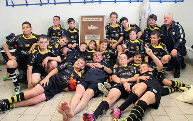 Pas encore les vacances pour l'EDR ! 