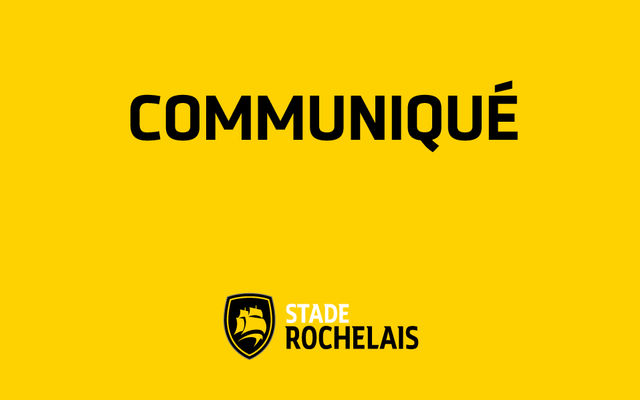 Patrice Collazo quitte le Stade Rochelais