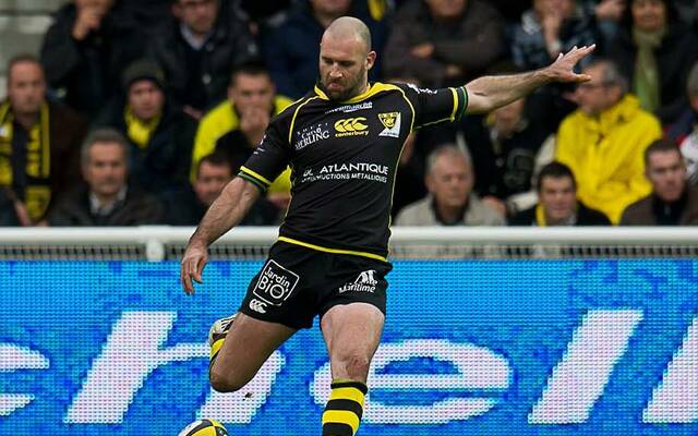 PAU 17 - 12 LA ROCHELLE