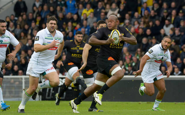 Pau - Stade Rochelais : l'avant-match en stats ! 