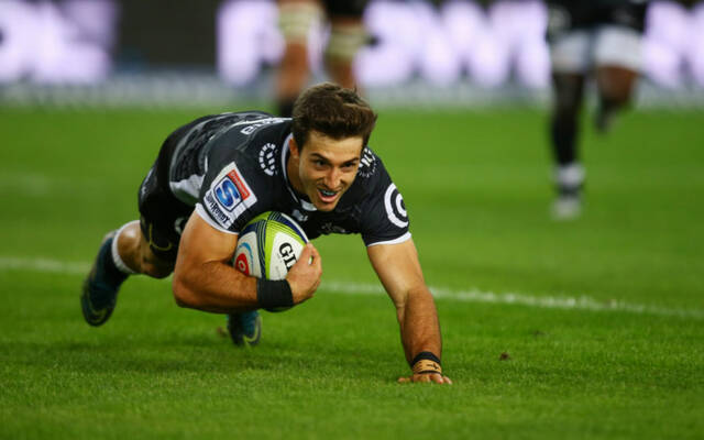 Paul Jordaan rejoint le Stade Rochelais ! 