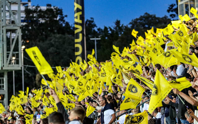 Perpignan à guichets fermés !