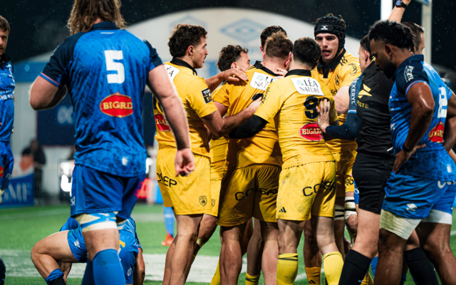 Perpignan en point de mire !