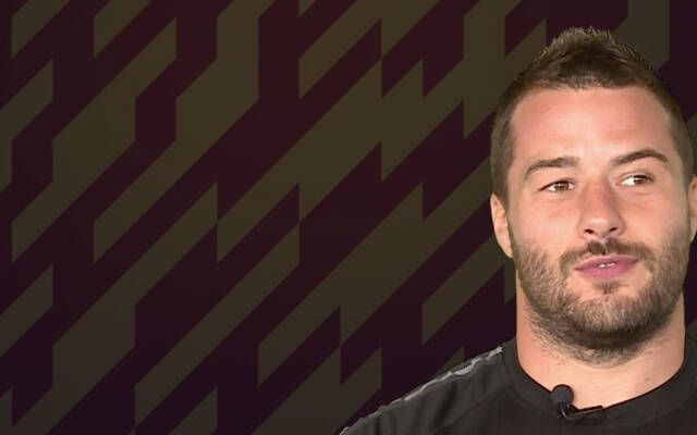 Pierre Aguillon dévoile sa Playlist !
