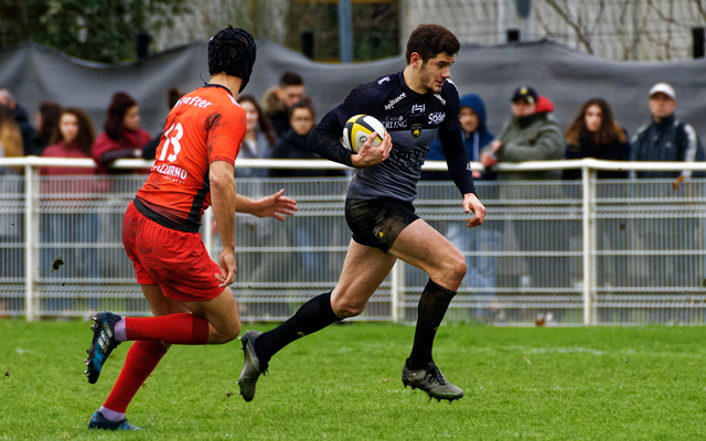 Pierre Boudehent, jusqu'en 2021 ! 