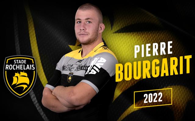 Pierre Bourgarit jusqu'en 2022 !