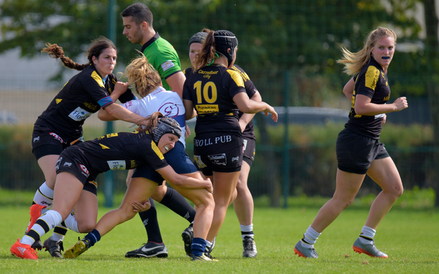 POC'ettes 2018/2019 : la poule dévoilée ! 