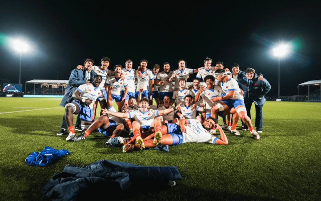 Pour un crunch décisif à Marcel Deflandre  !