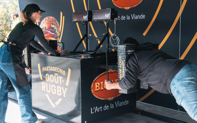 Pré-ouverture à 13h30, les infos