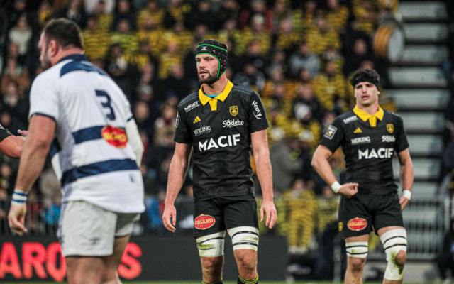 Premier revers à la maison