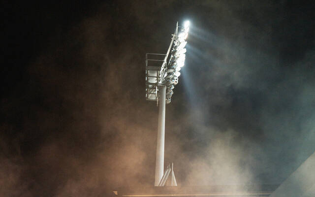 Anticipez votre venue au Stade ! 