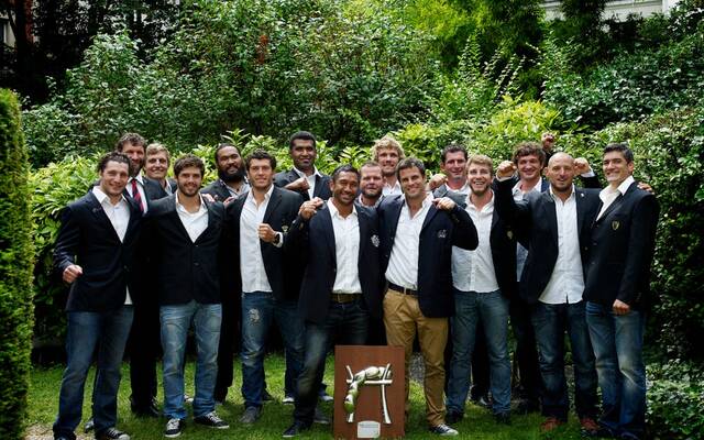 PRO D2 2013/2014 : J-4