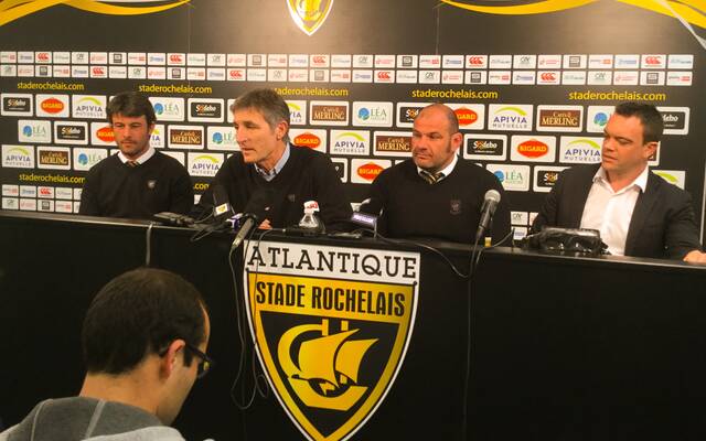 Prolongations de Patrice Collazo et Xavier Garbajosa ! 