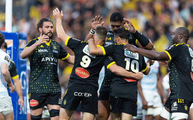 Quatre points et une qualif' en barrages ! 