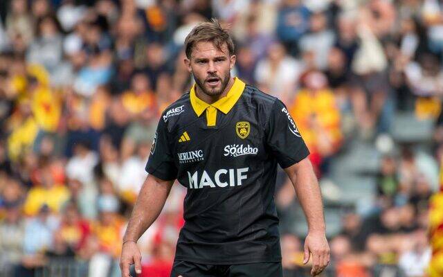 Quentin Lespiaucq rejoint au rang de Centurion !