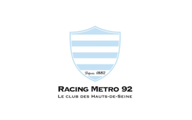 Racing Métro 92 / Brive à Marcel Deflandre