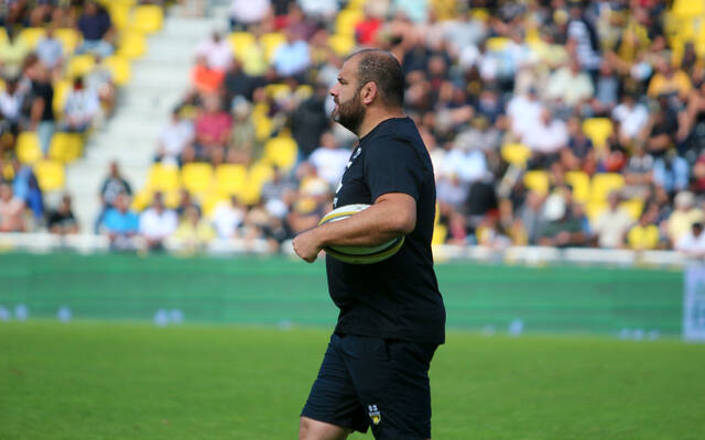 RCT 45 - 24 ASR