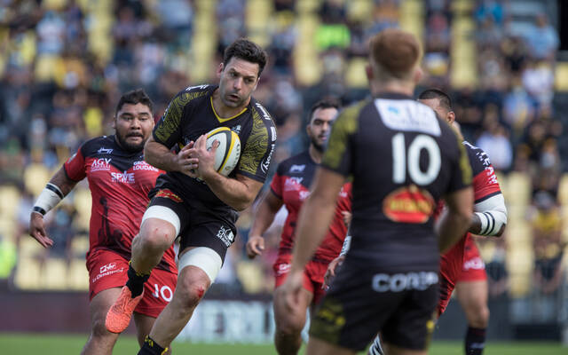 RCT/SR : la composition