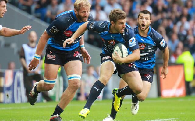 Recrutement de Pierre Bérard !