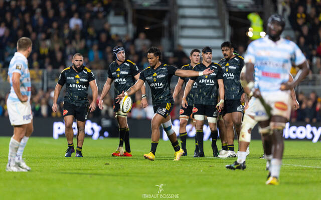 Remettre la marche en avant face à Toulon ! 