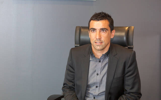 Rencontre avec Stéphane Martel, Kefren Investissement 